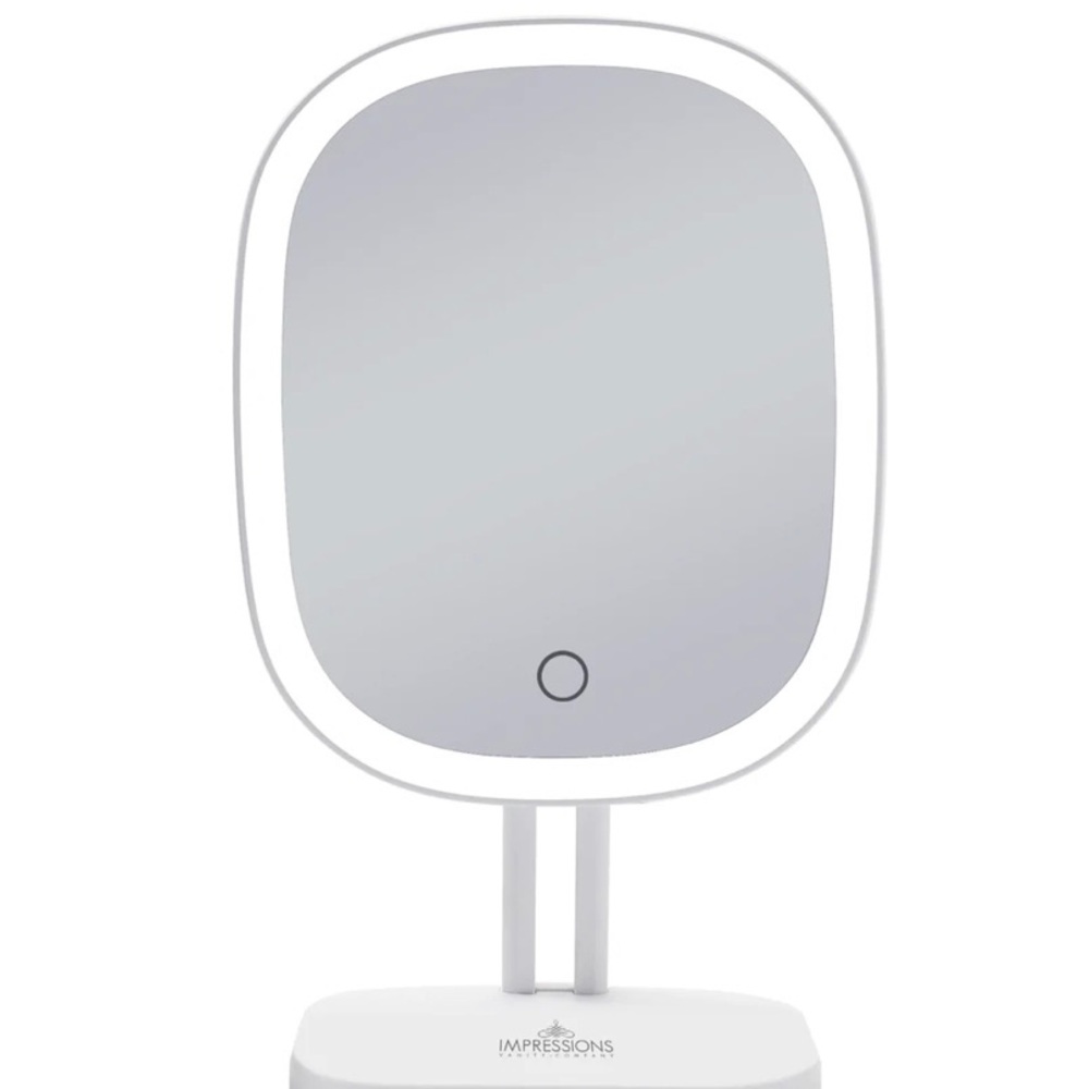 Impressions vanity mirror
